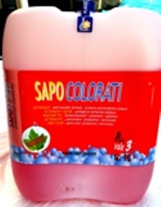 SAPO COLOUR 15ltr